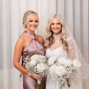 Meet your Posher, Shelby